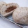 Wholemeal Chinese Bun- Char Siew